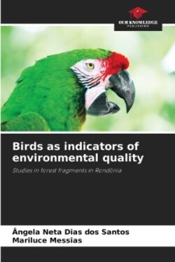 Birds as indicators of environmental quality