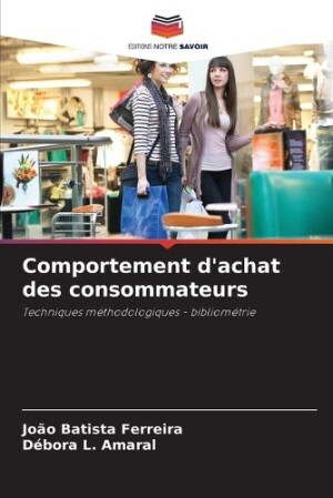 Comportement d'achat des consommateurs