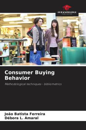 Consumer Buying Behavior