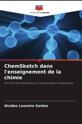 ChemSketch dans l'enseignement de la chimie