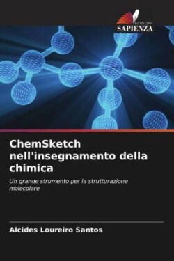 ChemSketch nell'insegnamento della chimica