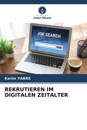 REKRUTIEREN IM DIGITALEN ZEITALTER