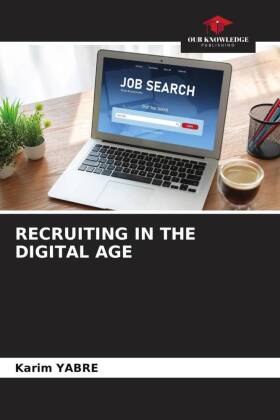 RECRUITING IN THE DIGITAL AGE