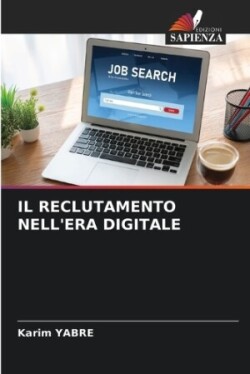 Reclutamento Nell'era Digitale