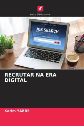 RECRUTAR NA ERA DIGITAL