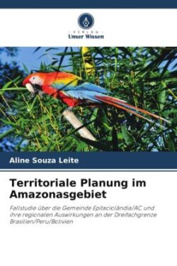 Territoriale Planung im Amazonasgebiet