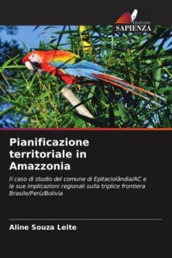 Pianificazione territoriale in Amazzonia