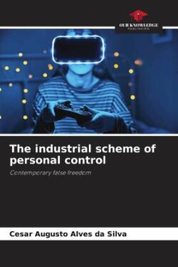 The industrial scheme of personal control