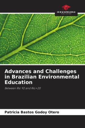 Advances and Challenges in Brazilian Environmental Education