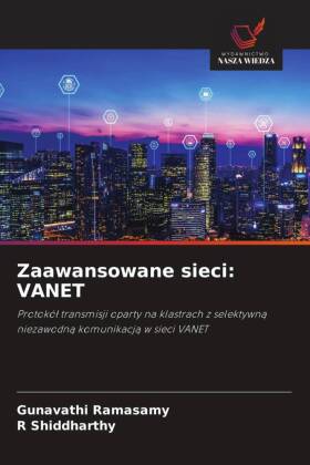 Zaawansowane sieci: VANET