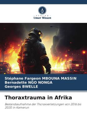 Thoraxtrauma in Afrika