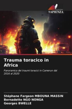 Trauma toracico in Africa