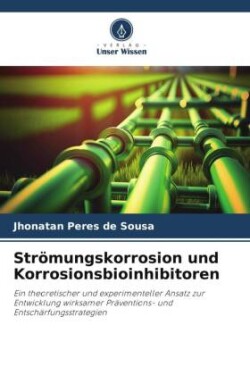 Strömungskorrosion und Korrosionsbioinhibitoren