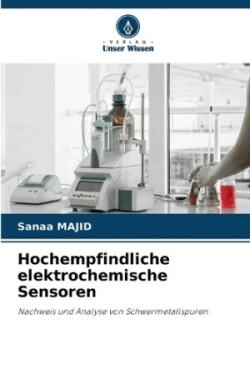 Hochempfindliche elektrochemische Sensoren