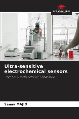 Ultra-sensitive electrochemical sensors