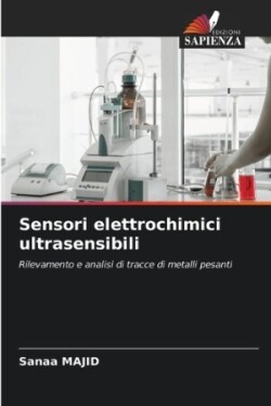 Sensori elettrochimici ultrasensibili