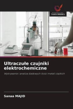 Ultraczule czujniki elektrochemiczne