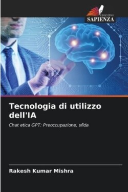 Tecnologia di utilizzo dell'IA