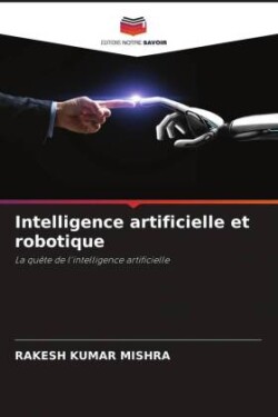 Intelligence artificielle et robotique