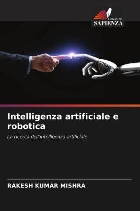 Intelligenza artificiale e robotica