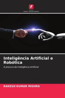 Inteligência Artificial e Robótica