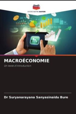 MACROÉCONOMIE