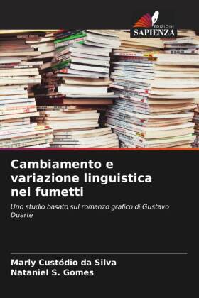 Cambiamento e variazione linguistica nei fumetti