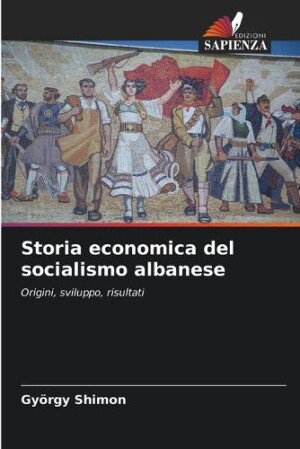 Storia economica del socialismo albanese