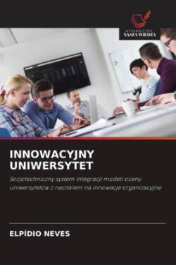 INNOWACYJNY UNIWERSYTET