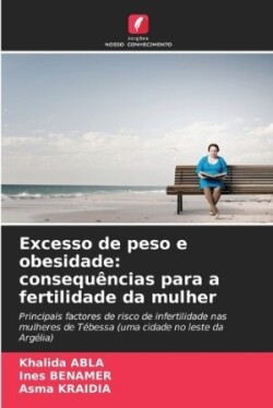 Excesso de peso e obesidade