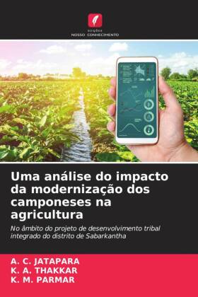 Uma análise do impacto da modernização dos camponeses na agricultura