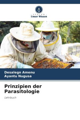 Prinzipien der Parasitologie