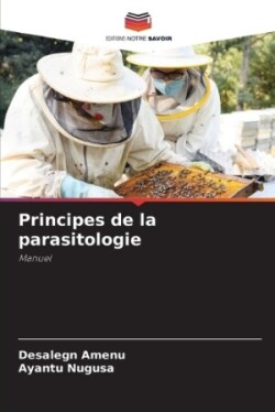 Principes de la parasitologie