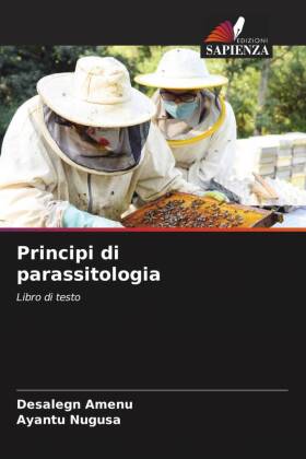 Principi di parassitologia