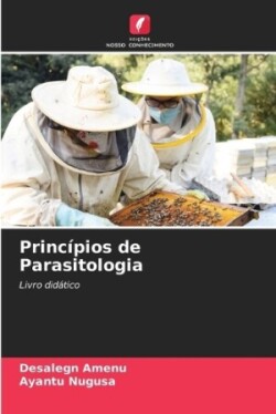 Princípios de Parasitologia