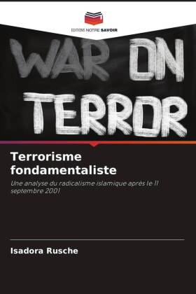 Terrorisme fondamentaliste