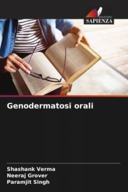 Genodermatosi orali