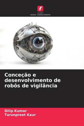 Conceção e desenvolvimento de robôs de vigilância