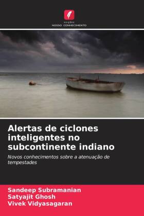 Alertas de ciclones inteligentes no subcontinente indiano