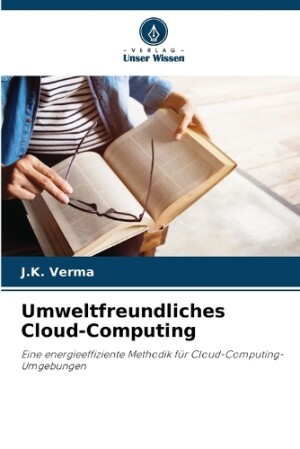 Umweltfreundliches Cloud-Computing