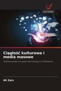 Ciąglośc kulturowa i media masowe