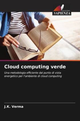 Cloud computing verde