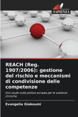 REACH (Reg. 1907/2006)