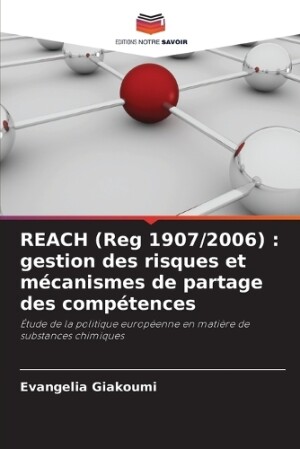 REACH (Reg 1907/2006)