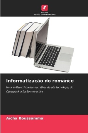 Informatização do romance