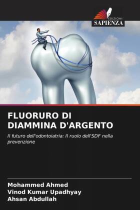 Fluoruro Di Diammina d'Argento