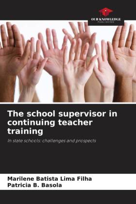 The school supervisor in continuing teacher training