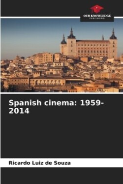 Spanish cinema