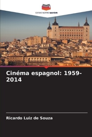 Cinéma espagnol