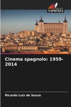 Cinema spagnolo